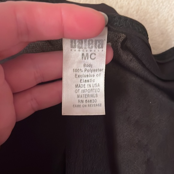 Ballet skirt- wraparound. - Picture 3 of 3